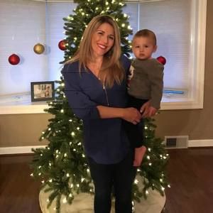 Meet your Posher, Lori